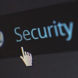 Security Guard – Excluding First Aid